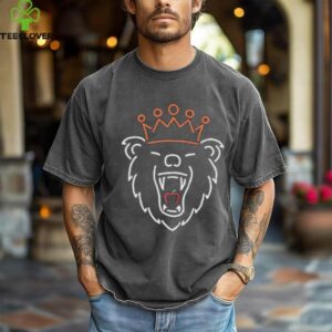 Polar Bear King Pete Alonso Home Run King of Queens shirt