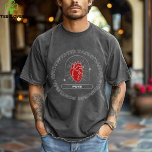 Postural Orthostatic Tachycardia Syndrome shirt