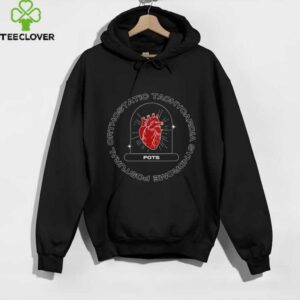 Postural Orthostatic Tachycardia Syndrome shirt