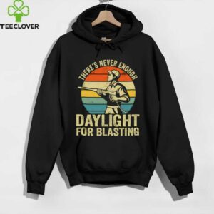 Pressure Washer Enough Daylight Vapor Steam Cleaner Retro Pullover Shirt