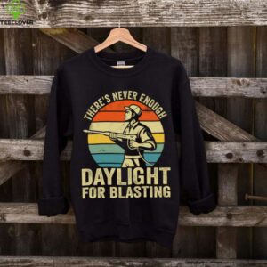 Pressure Washer Enough Daylight Vapor Steam Cleaner Retro Pullover Shirt