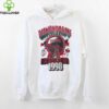 Boston Red Sox Legend David Ortiz 400 Home Runs shirt