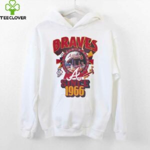 Pro Standard Atlanta Braves Deco SJ T Shirt