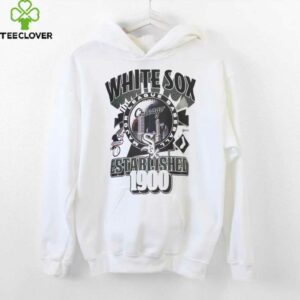 Pro Standard Chicago White Sox Deco SJ T Shirt