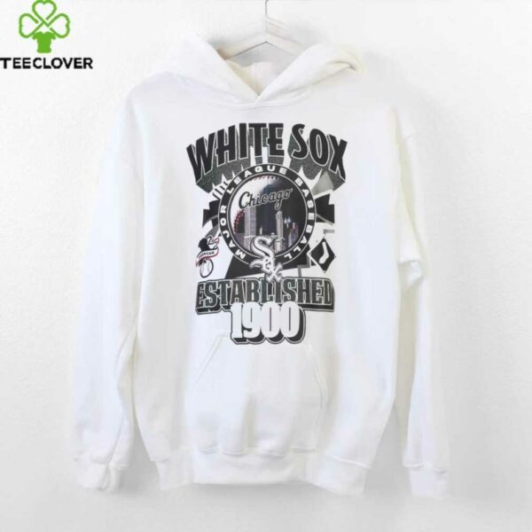 Pro Standard Chicago White Sox Deco SJ T Shirt