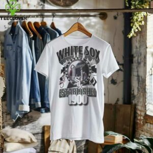 Pro Standard Chicago White Sox Deco SJ T Shirt