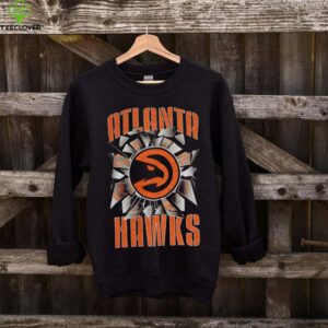 Pro Standard Hawks Shattered Backboard T Shirt