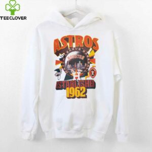 Pro Standard Houston Astros Deco SJ T Shirt