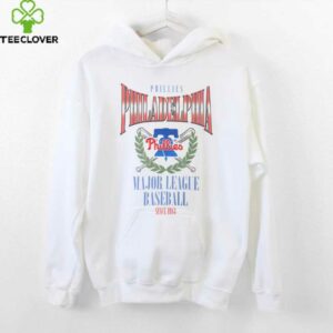 Pro Standard Phillies Around The World CJ DS T Shirt