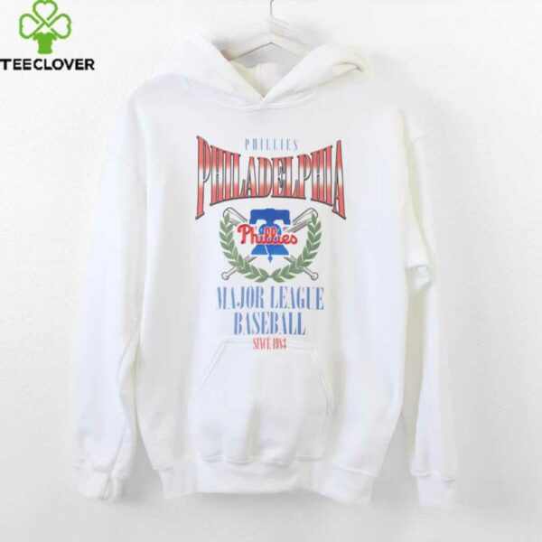 Pro Standard Phillies Around The World CJ DS T Shirt