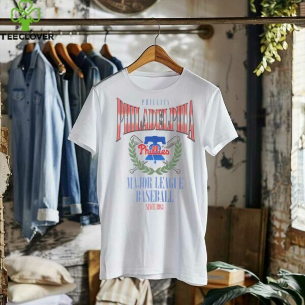 Pro Standard Phillies Around The World CJ DS T Shirt