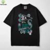 Philadelphia Eagles Crest Vintage Shirt