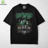 New York Yankees Groot Guardians Of The Galaxy Baseball Cap shirt