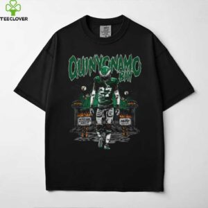 Quinyonamo Bay Shirt
