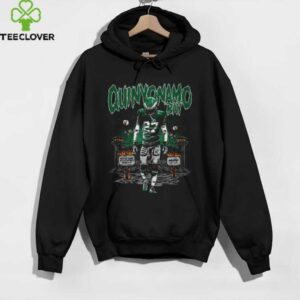 Quinyonamo Bay Shirt