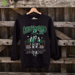 Quinyonamo Bay Shirt