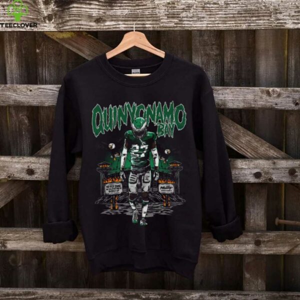 Quinyonamo Bay Shirt