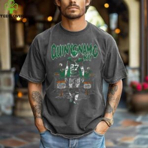 Quinyonamo Bay Shirt