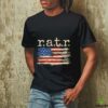 Rage Against The Regime Protest, Political Resistance Shirt