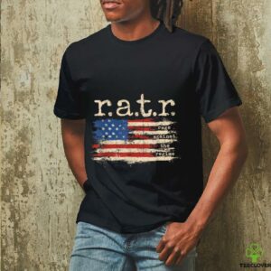 Ratr Rage Against The Regime Shirt