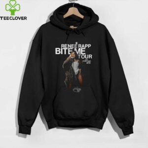 Reneé Rapp Bite Me Tour with special quest SYD 2025 shirt