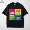 K Is For Kindergarten Back To School Teacher Cute Cow Lover Raglan Baseball Tee Shirt