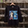 Uterine Cancer Awareness No One Fights Alone Detroit Tigers shirt