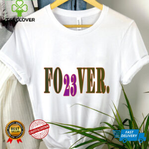 Ryne Sandberg Forever 23 Cubs Fo23ver Shirt