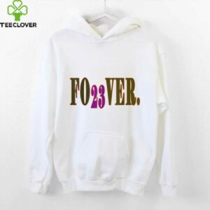 Ryne Sandberg Forever 23 Cubs Fo23ver Shirt