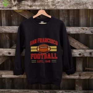 San Francisco Football Est. 1946 Shirt