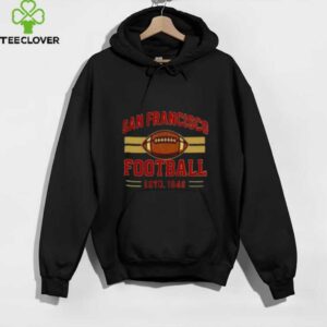 San Francisco Football Est. 1946 Shirt