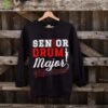 Senior Sunrise 2026 Graduation My Last First Day shirt