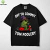 Fish Are Calling And I Must Go Fishing Meme Shirt