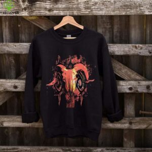 Slipknot 9 square shirt