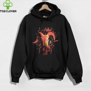 Slipknot 9 square shirt