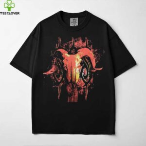 Slipknot 9 square shirt