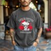 Official Van Wert Cougars T Shirt