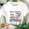 Illinois Memorial Stadium Shirt