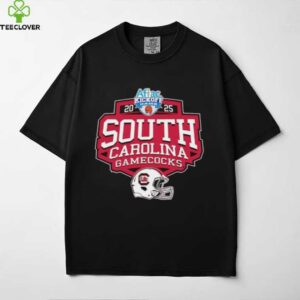 South Carolina Gamecocks 2025 Kickoff Game shirt