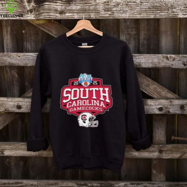 South Carolina Gamecocks 2025 Kickoff Game shirt