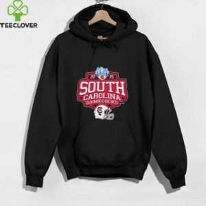 South Carolina Gamecocks 2025 Kickoff Game shirt