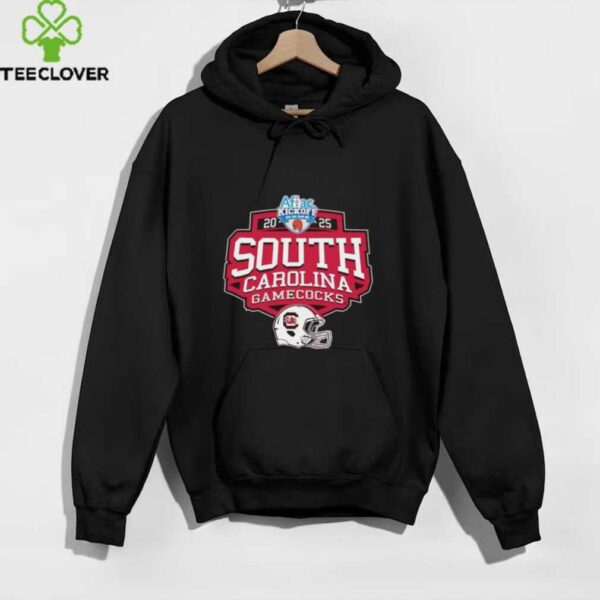 South Carolina Gamecocks 2025 Kickoff Game shirt