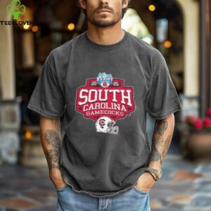 South Carolina Gamecocks 2025 Kickoff Game shirt