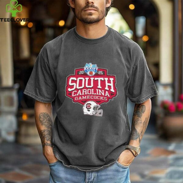 South Carolina Gamecocks 2025 Kickoff Game shirt