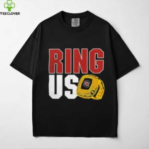 South Carolina Gamecocks Ring Us 2025 shirt