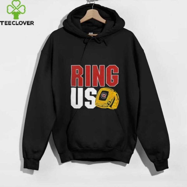 South Carolina Gamecocks Ring Us 2025 shirt