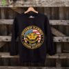 Speedway Slammer ICE Retro shirt
