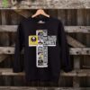 Yes I Am Old But I Saw 1983 Champions Baltimore Orioles Thank You For The Memories Shirt