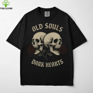Still Goth Skull Lover Vintage Goth Humor Dark Style Shirt