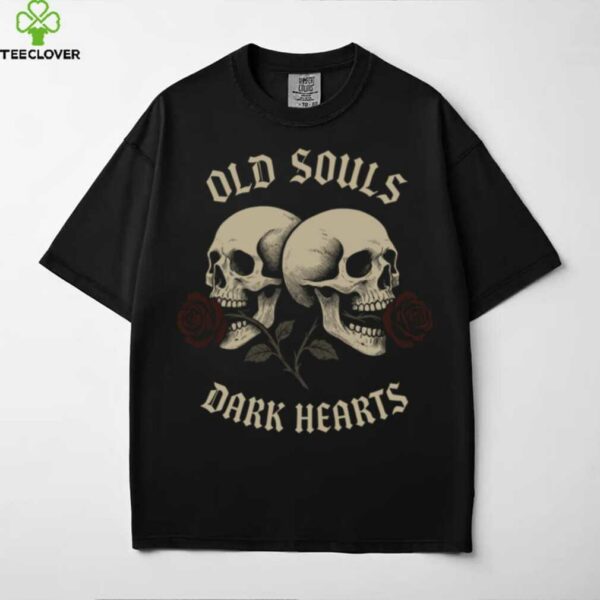 Still Goth Skull Lover Vintage Goth Humor Dark Style Shirt
